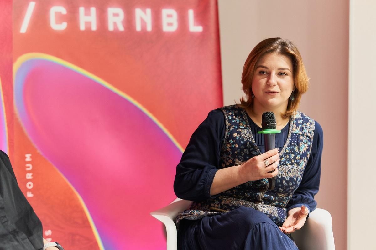 Людство має бути готовим до ядерної катастрофи, – інтерв’ю із експерткою з атомної енергетики - Новини технологій - Техно Людство має бути готовим до ядерної катастрофи, – інтерв’ю із експерткою з атомної енергетики - Новини технологій - Техно