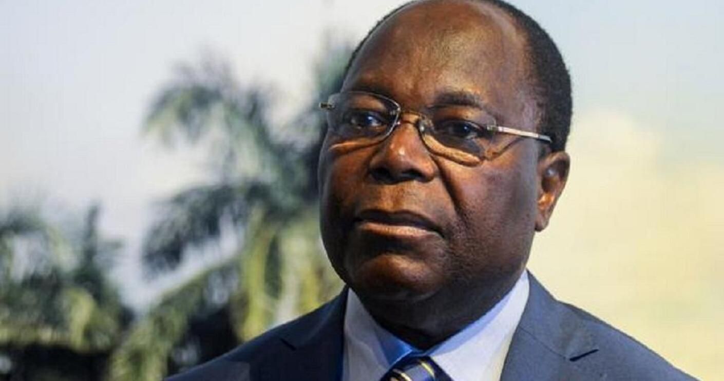 Бывший премьер Республики Конго Клеман Муамба скончался от коронавируса