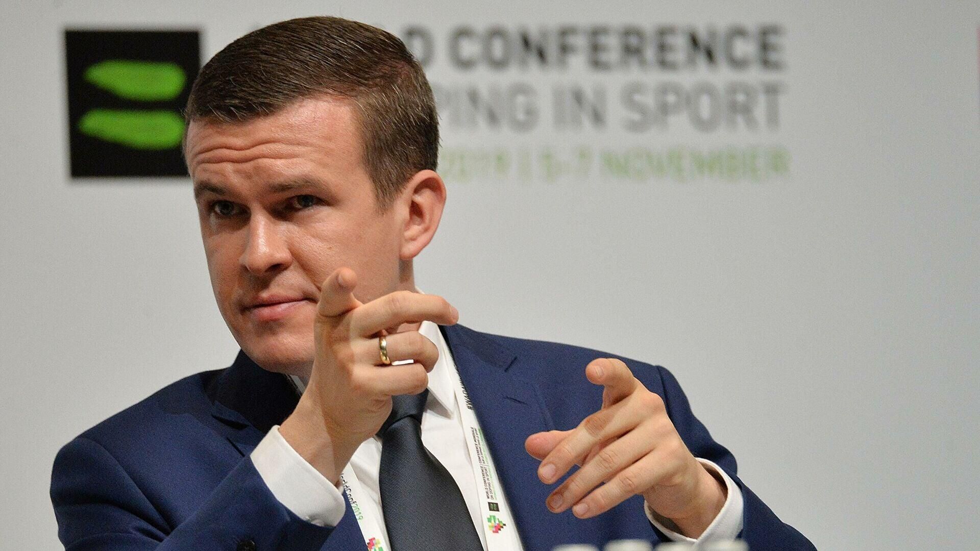Украина отделалась легким испугом после допинг-скандала: президент WADA сделал заявление