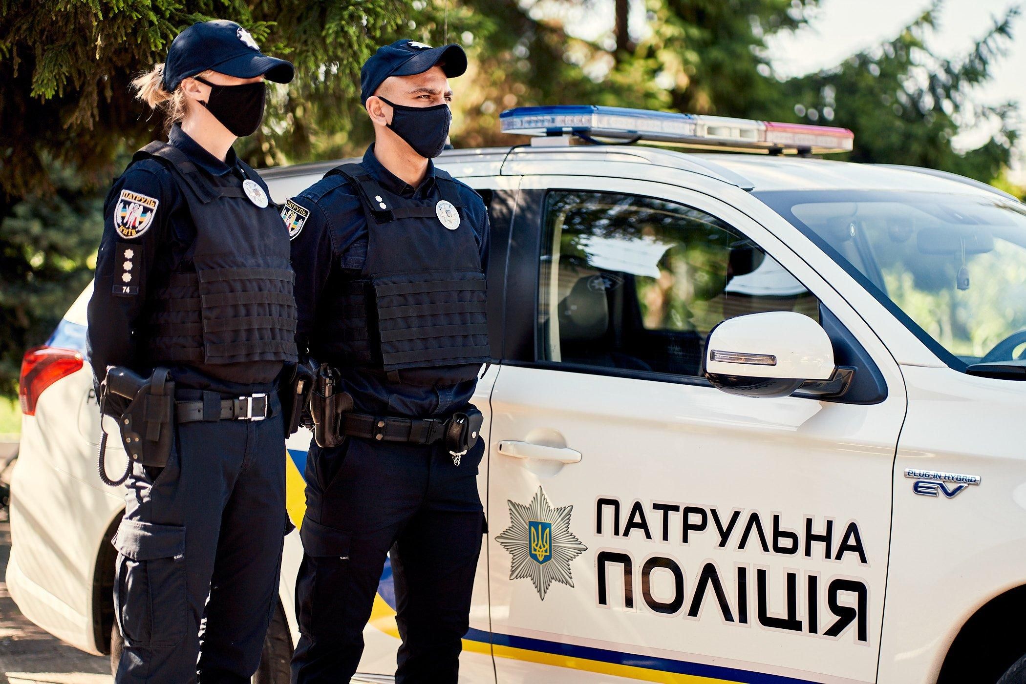 Виборчий процес в Україні: поліція отримала понад 50 заяв про порушення - Україна новини - 24 Канал