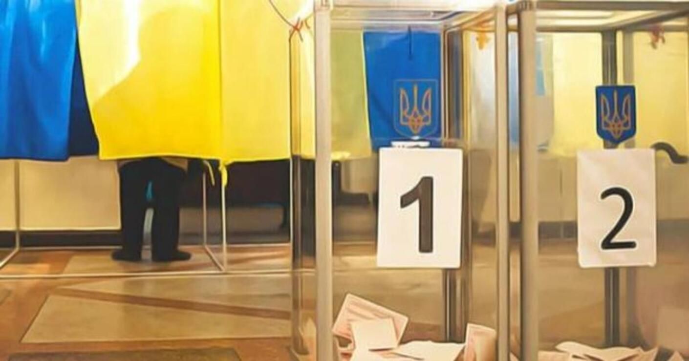 Нужен ли COVID-сертификат, чтобы проголосовать на выборах в Харькове: ответ ЦИК