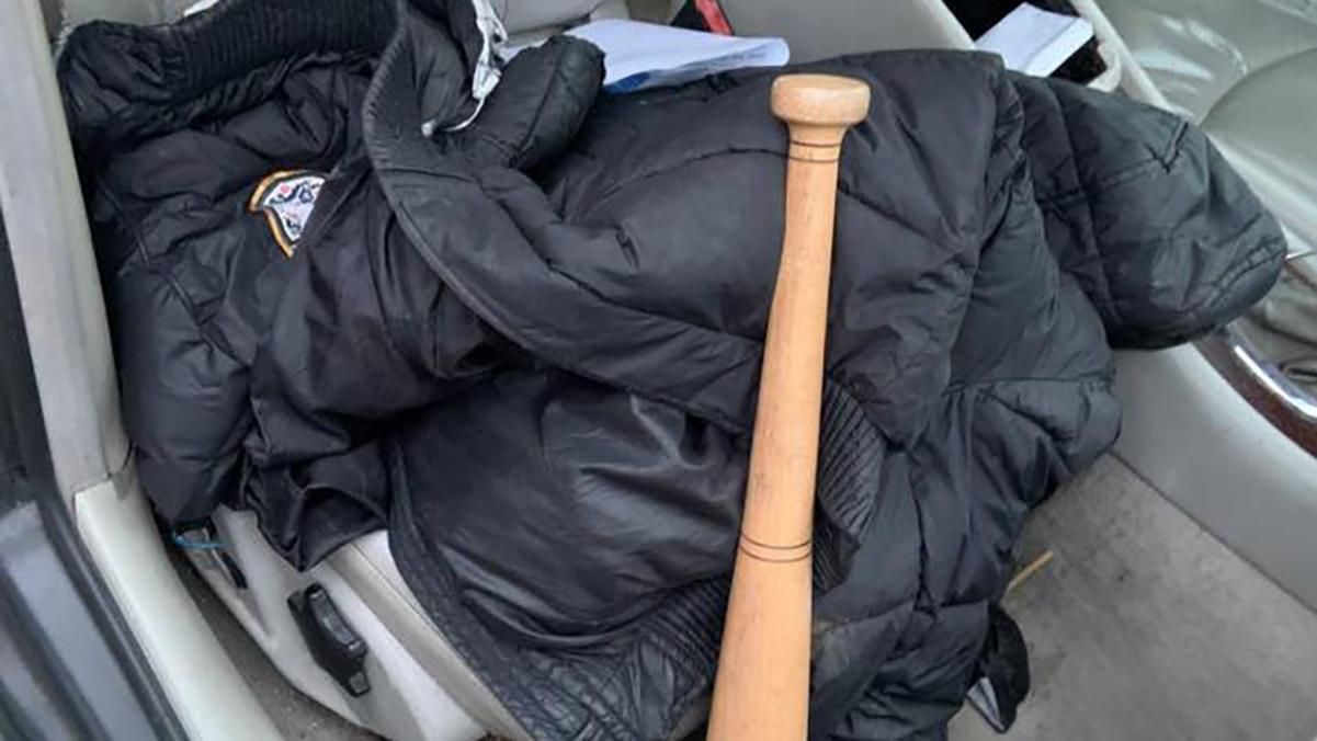 Біля вокзалу в Полтаві намагалися викрасти чоловіка - Україна новини - 24 Канал Біля вокзалу в Полтаві намагалися викрасти чоловіка - Україна новини - 24 Канал