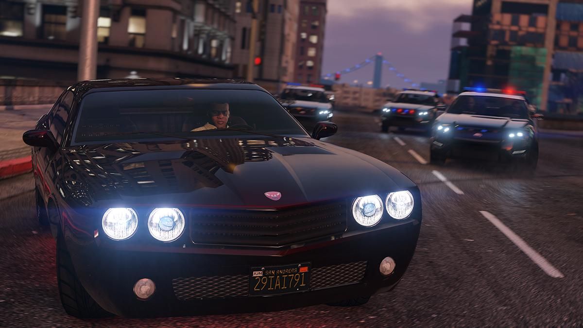 Найкращі геймерські меми за останній тиждень: поліція з GTA та ідеальний костюм на Геловін
