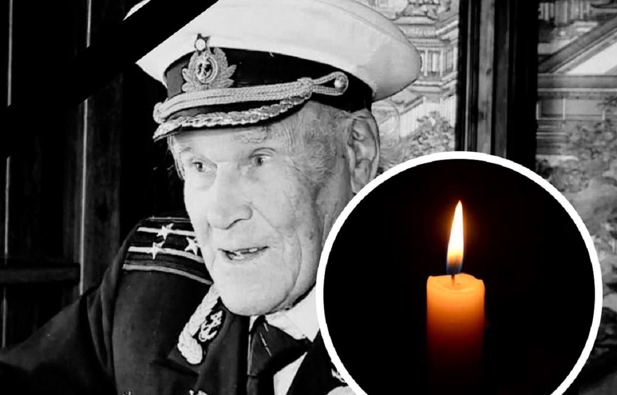 Помер легендарний ветеран Іван Залужний, який втратив єдиного онука у війні з Росією - Україна новини - 24 Канал