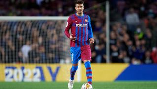 Лидер Барселоны не сыграет против Динамо в Лиге чемпионов, участие Агуэро под вопросом
