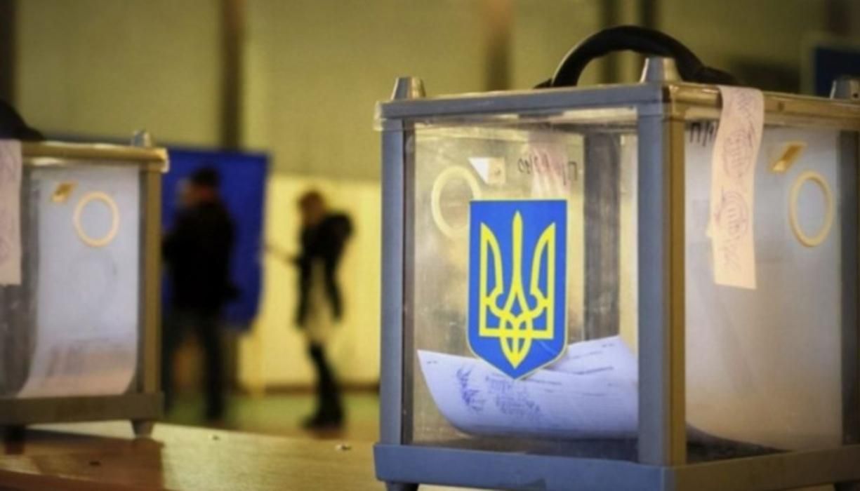 Нарушения на выборах мэра Харькова: полиция заинтересовалась подписью пустого протокола