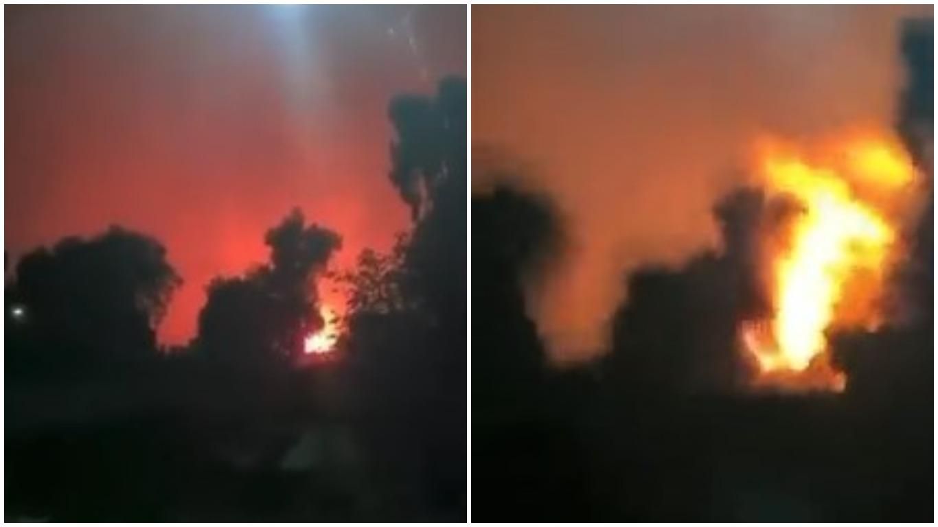 В Мексике произошел взрыв на месте нелегальной врезки в газопровод: есть погибшие и пострадавшие В Мексике произошел взрыв на месте нелегальной врезки в газопровод: есть погибшие и пострадавшие