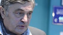 Умер Алексей Колесник – заслуженный артист Украины