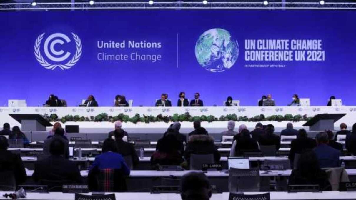 Україна та Росія посварилися на кліматичному саміті ООН у Глазго - новини Криму - 24 Канал Україна та Росія посварилися на кліматичному саміті ООН у Глазго - новини Криму - 24 Канал