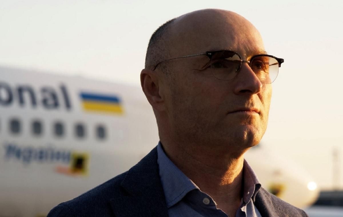 САП обвиняет Дыхне, что он убрал из госаэропорта бизнес Курченко, – юркомпания Миллер
САП обвиняет Дыхне, что он убрал из госаэропорта бизнес Курченко, – юркомпания Миллер