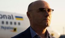 САП обвиняет Дыхне, что он убрал из госаэропорта бизнес Курченко, – юркомпания Миллер
