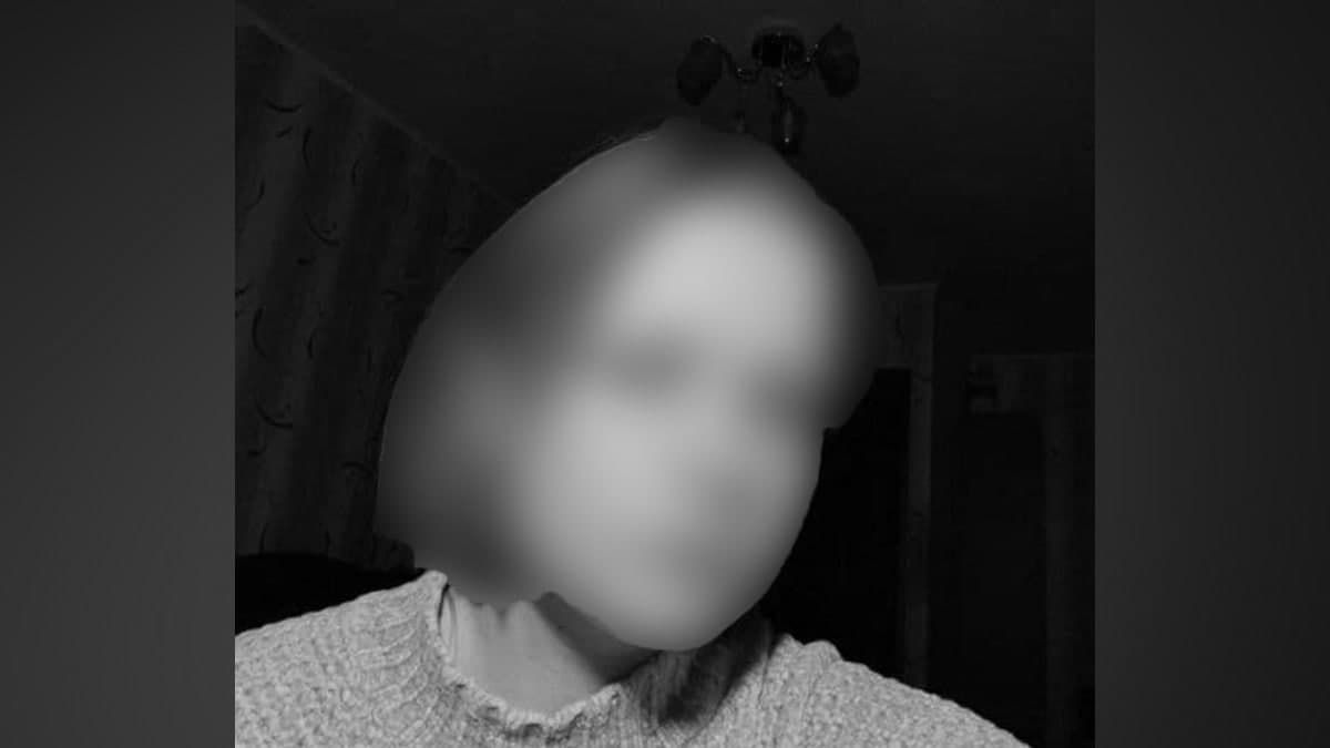 В Днепре нашли мертвой без вести пропавшую 16-летнюю девушку В Днепре нашли мертвой без вести пропавшую 16-летнюю девушку