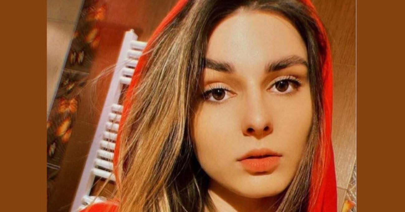 Во Львове без вести пропала 21-летняя студентка медуниверситета Во Львове без вести пропала 21-летняя студентка медуниверситета