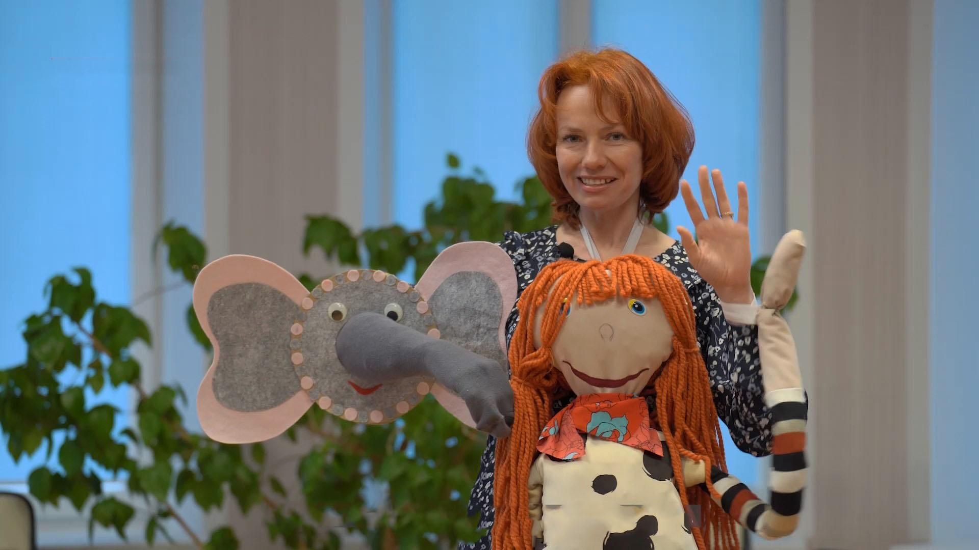 Ляльки та наука: як новації на Донеччині змушують навчатись і дітей, і вчителів - Свіжі новини Донецька - Освіта Ляльки та наука: як новації на Донеччині змушують навчатись і дітей, і вчителів - Свіжі новини Донецька - Освіта