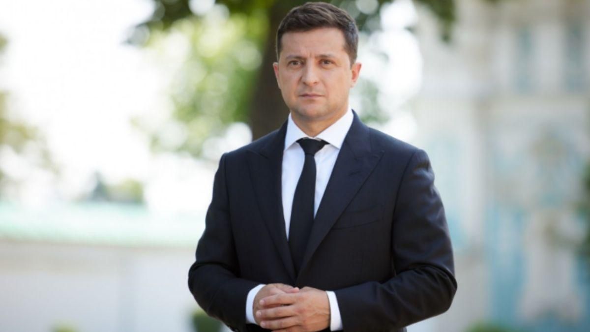 Клімат не може зачекати, потрібні дії, – Зеленський висловився напередодні саміту ООН - Украина новости - 24 Канал Клімат не може зачекати, потрібні дії, – Зеленський висловився напередодні саміту ООН - Украина новости - 24 Канал