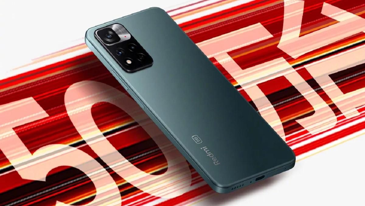 Удивительный успех: Xiaomi только за час продала более полумиллиона смартфонов Redmi Note 11 Удивительный успех: Xiaomi только за час продала более полумиллиона смартфонов Redmi Note 11