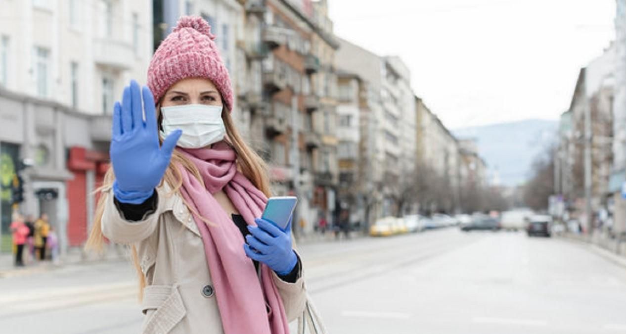 Тернополь с 1 ноября ужесточает карантин: какие ограничения будут действовать в городе Тернополь с 1 ноября ужесточает карантин: какие ограничения будут действовать в городе