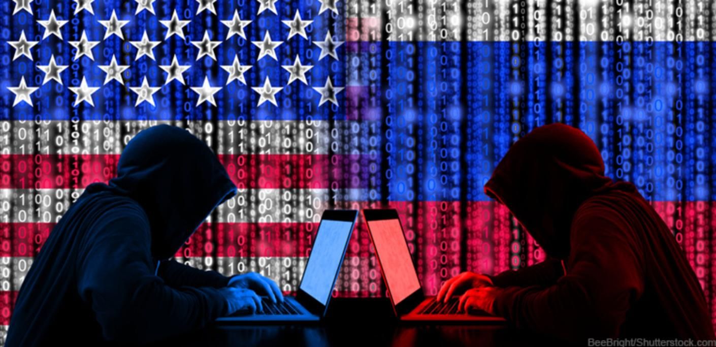 Росія продовжує закриті зустрічі зі США щодо кібербезпеки - Новини росії - 24 Канал Росія продовжує закриті зустрічі зі США щодо кібербезпеки - Новини росії - 24 Канал