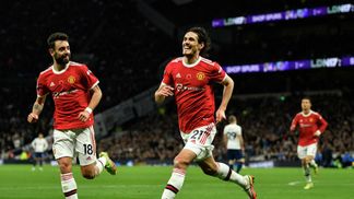 Аталанта – Манчестер Юнайтед: где смотреть онлайн матч Лиги чемпионов