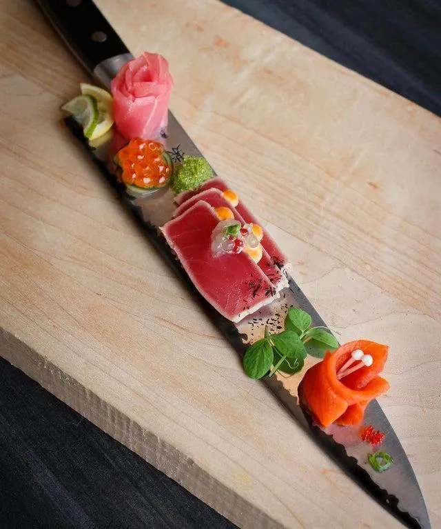 Красиво, але трохи небезпечно Красиво, але трохи небезпечно