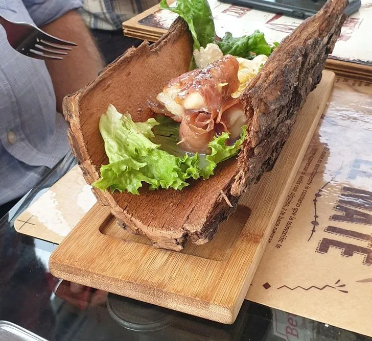 Цікаво, наскільки зручно їсти з такої Цікаво, наскільки зручно їсти з такої