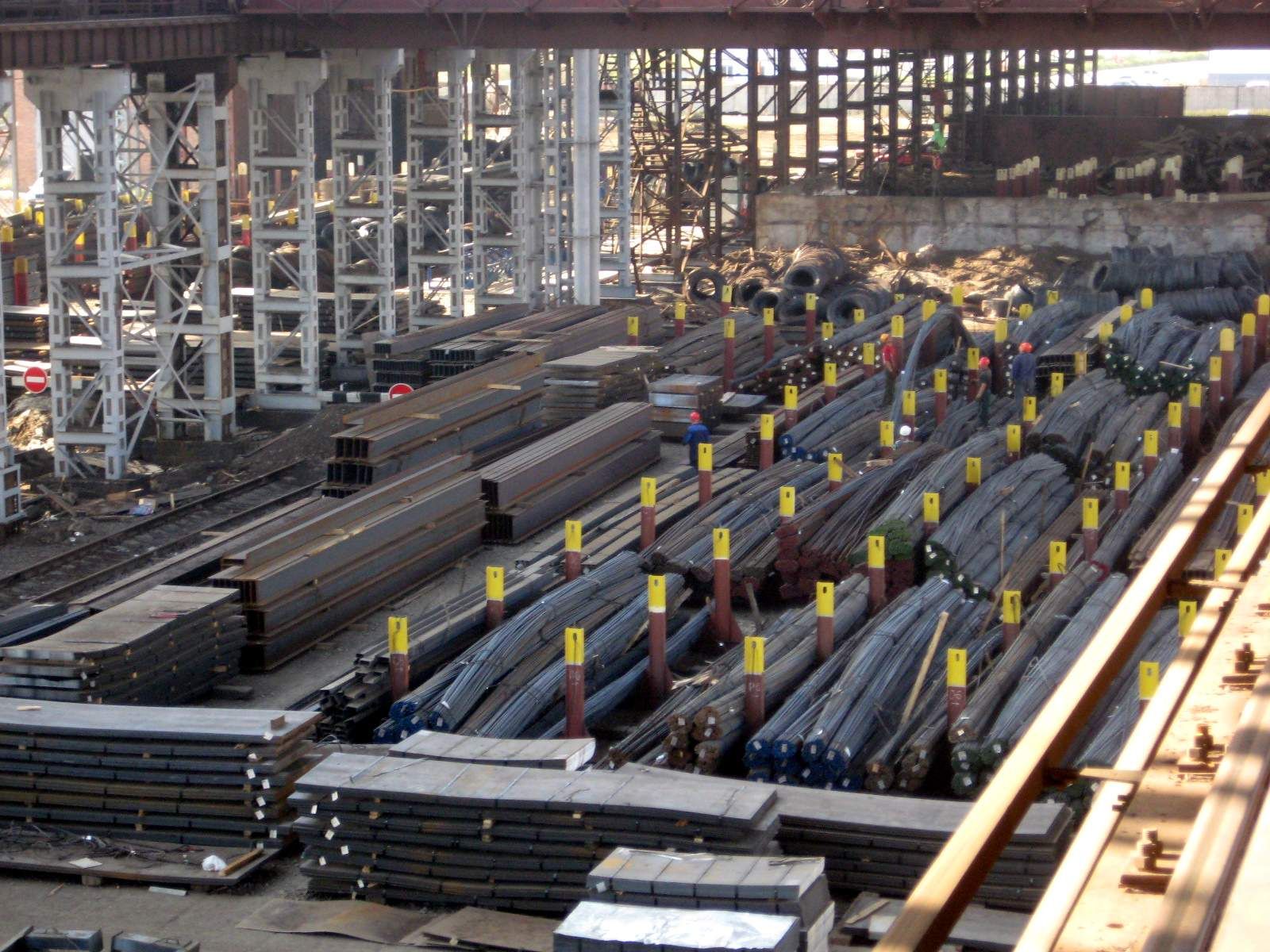 США та ЄС домовилися замінити стале мито на квоти - Україна новини - 24 Канал США та ЄС домовилися замінити стале мито на квоти - Україна новини - 24 Канал