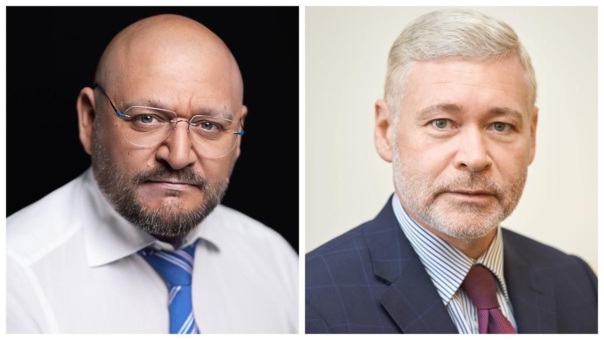 Виграє той, хто зміг мобілізувати свій електорат, – у ОПОРІ прокоментували вибори мера Харкова - Новини Харкова - 24 Канал Виграє той, хто зміг мобілізувати свій електорат, – у ОПОРІ прокоментували вибори мера Харкова - Новини Харкова - 24 Канал