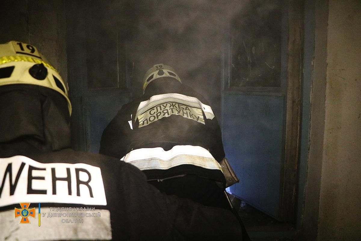 Загиблих могло бути більше: як у Дніпрі кішка врятувала людей з пожежі - Новини Дніпра сьогодні - Pets Загиблих могло бути більше: як у Дніпрі кішка врятувала людей з пожежі - Новини Дніпра сьогодні - Pets