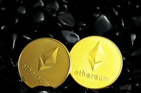 Зростання на понад 1000%: скільки б принесла 1 тисяча доларів у Ethereum за рік 