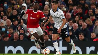 Возьмет ли Аталанта реванш у МЮ за поражение в Лиге чемпионов: прогноз