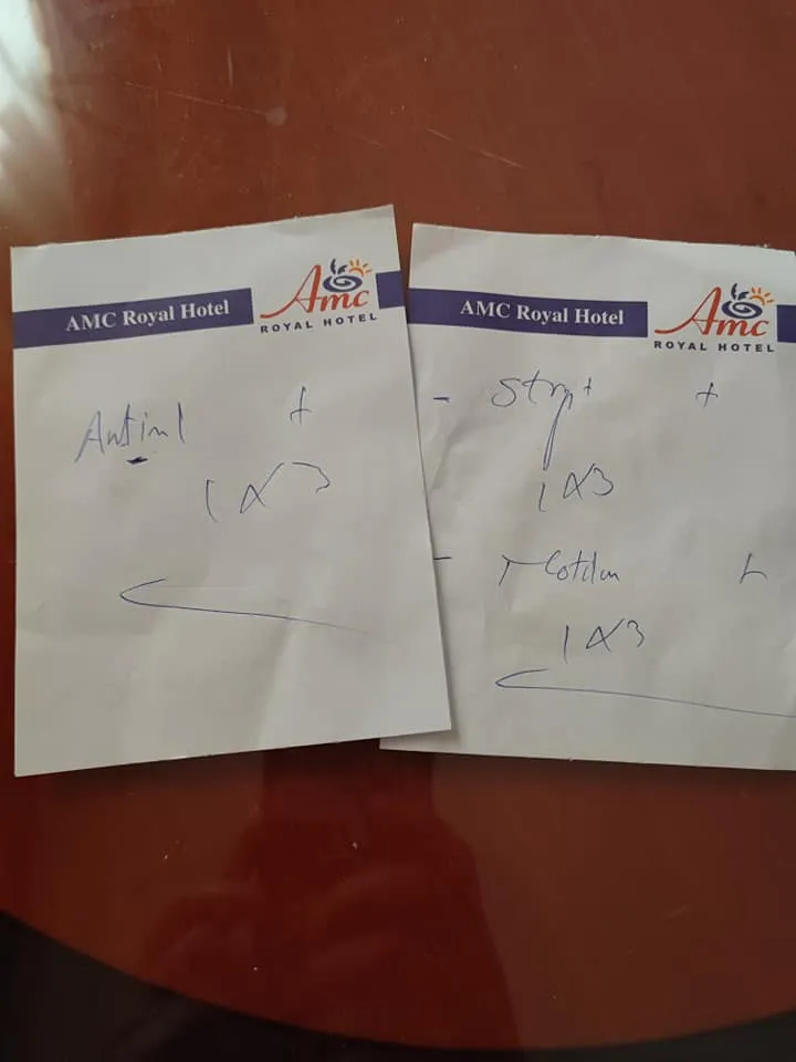 Отруєння в Єгипті Отруєння в Єгипті