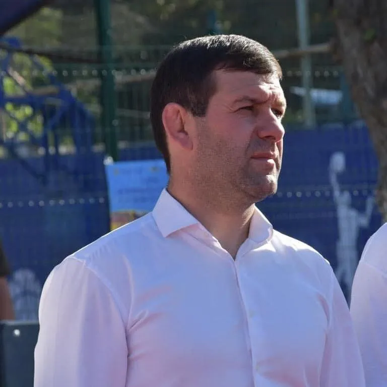 Одеський депутат поширив фейк про коронавірус Одеський депутат поширив фейк про коронавірус