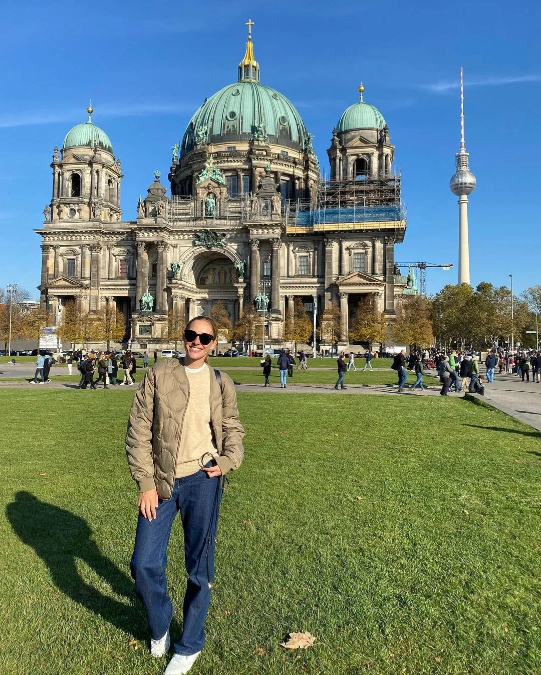 Катя Осадча Катя Осадча