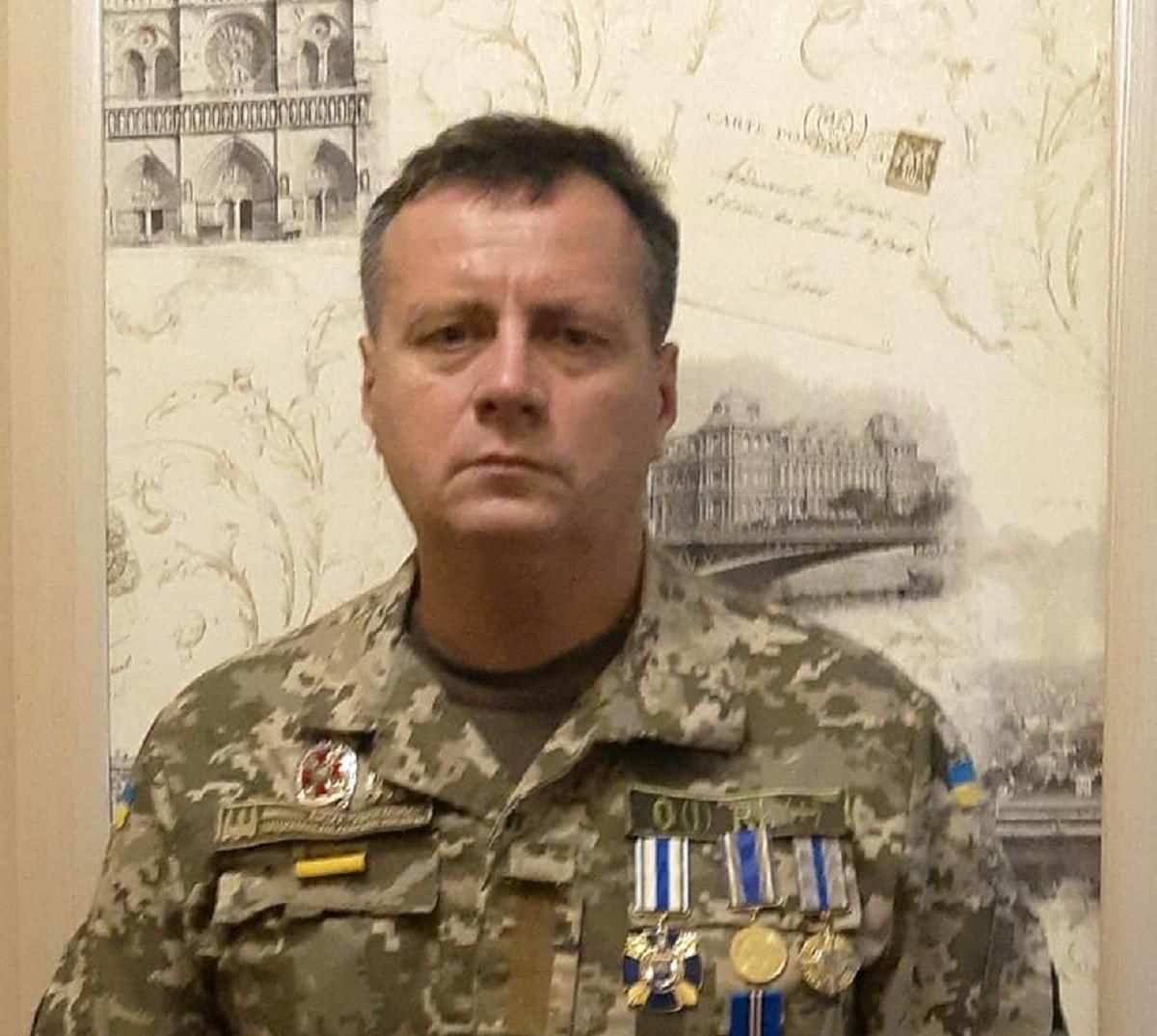 Відкладав вакцинацію: у Житомирі через коронавірус помер ветеран АТО - Новини Житомир - 24 Канал Відкладав вакцинацію: у Житомирі через коронавірус помер ветеран АТО - Новини Житомир - 24 Канал