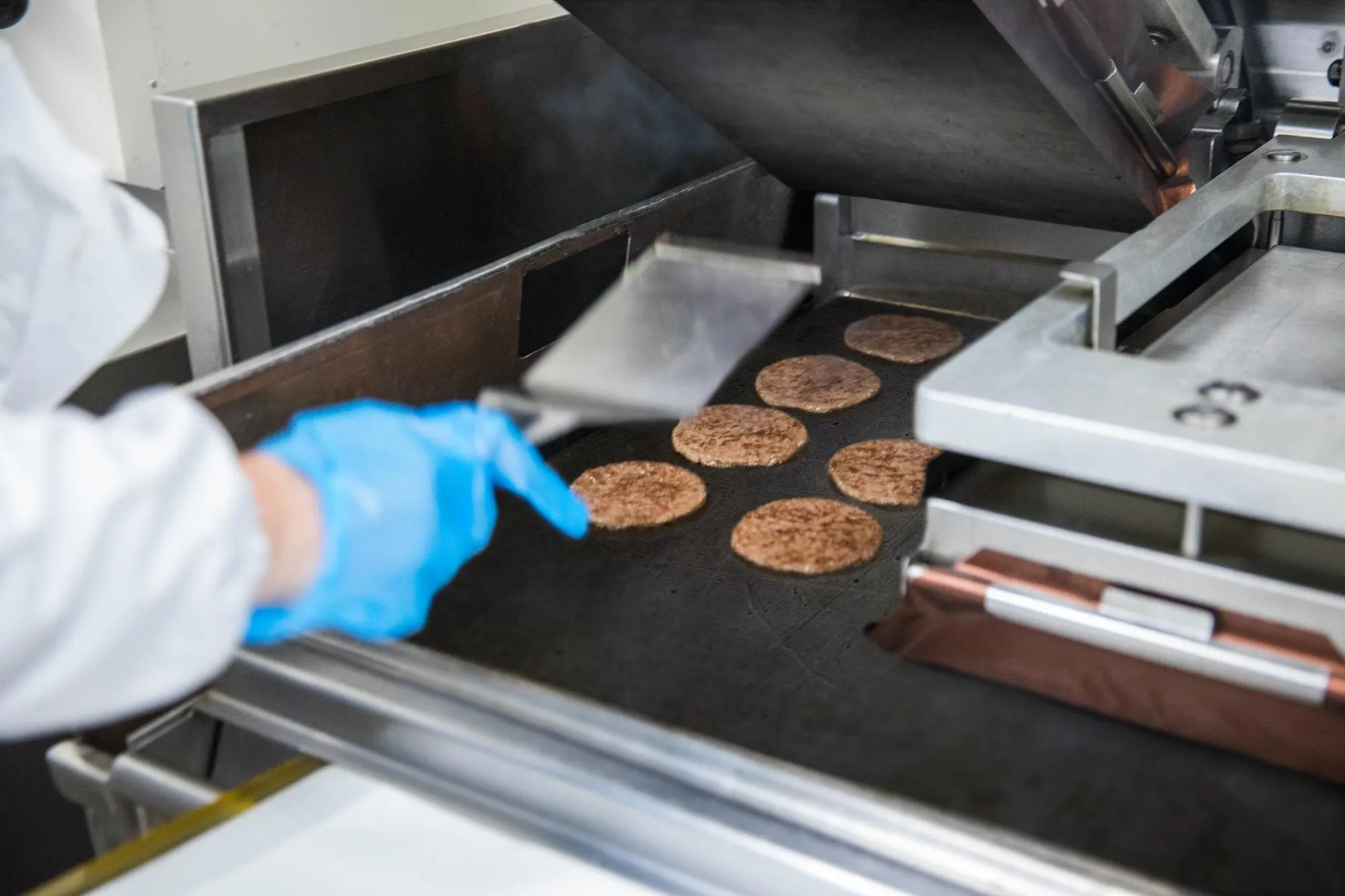 біфштекси біфштекси