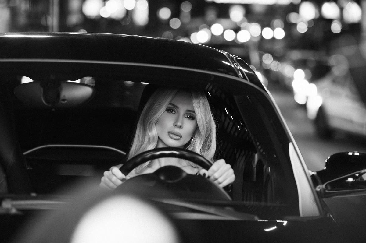 Лобода в новому кліпі показала, що відбувається після кохання - Україна новини - 24 Канал Лобода в новому кліпі показала, що відбувається після кохання - Україна новини - 24 Канал