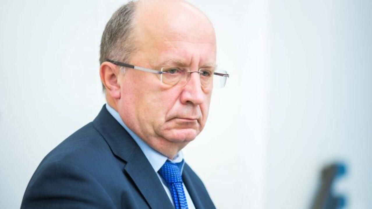 Кремль начинает бояться успехов Украины, – евродепутат Кубилюс Кремль начинает бояться успехов Украины, – евродепутат Кубилюс