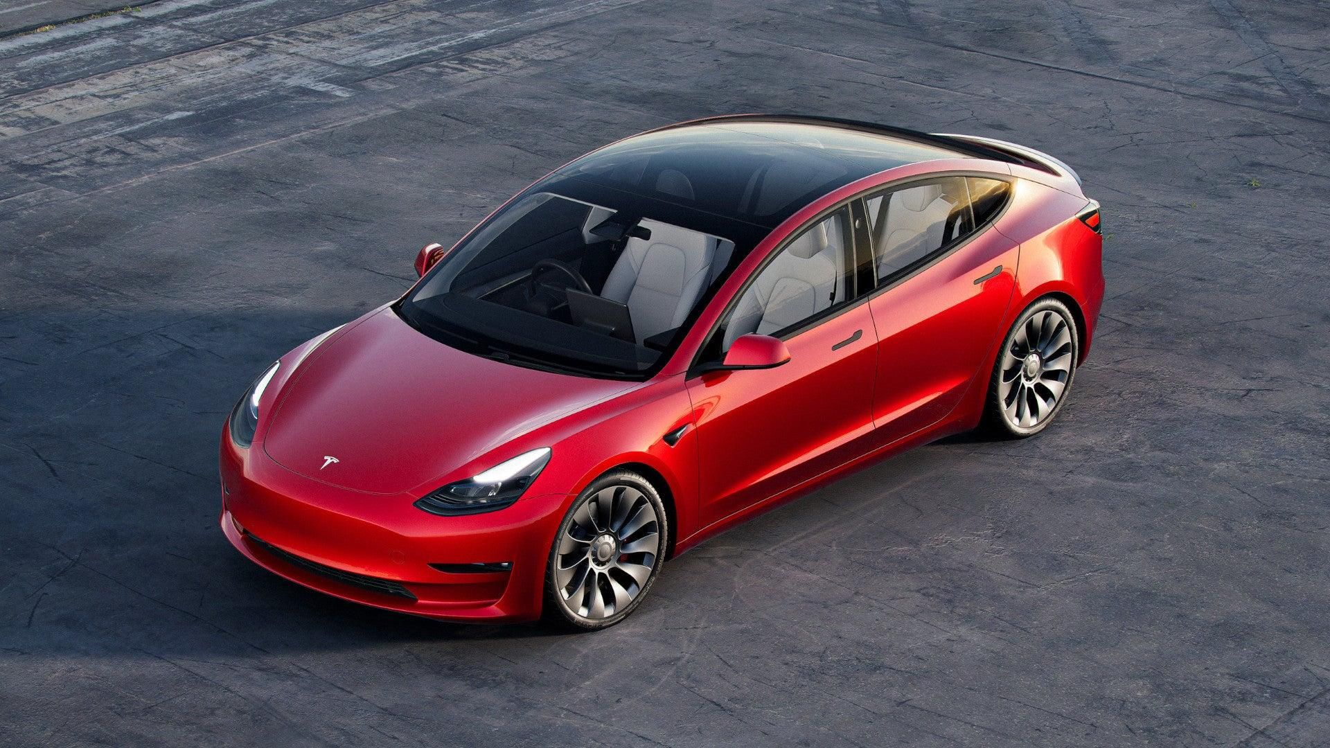 Tesla знову відкликає тисячі електромобілів: цього разу проблема справді серйозна - Новини технологій - Техно