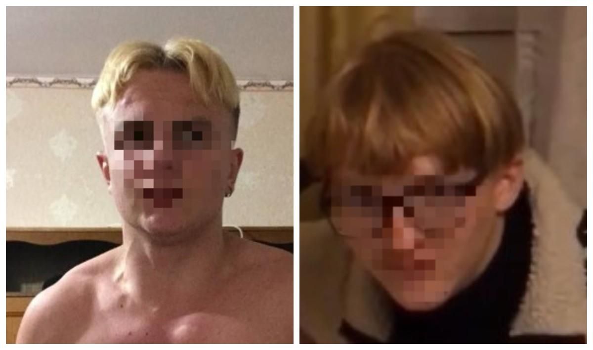 В Киеве подростки поиздевались над больной бабушкой, направляя на нее пистолет В Киеве подростки поиздевались над больной бабушкой, направляя на нее пистолет