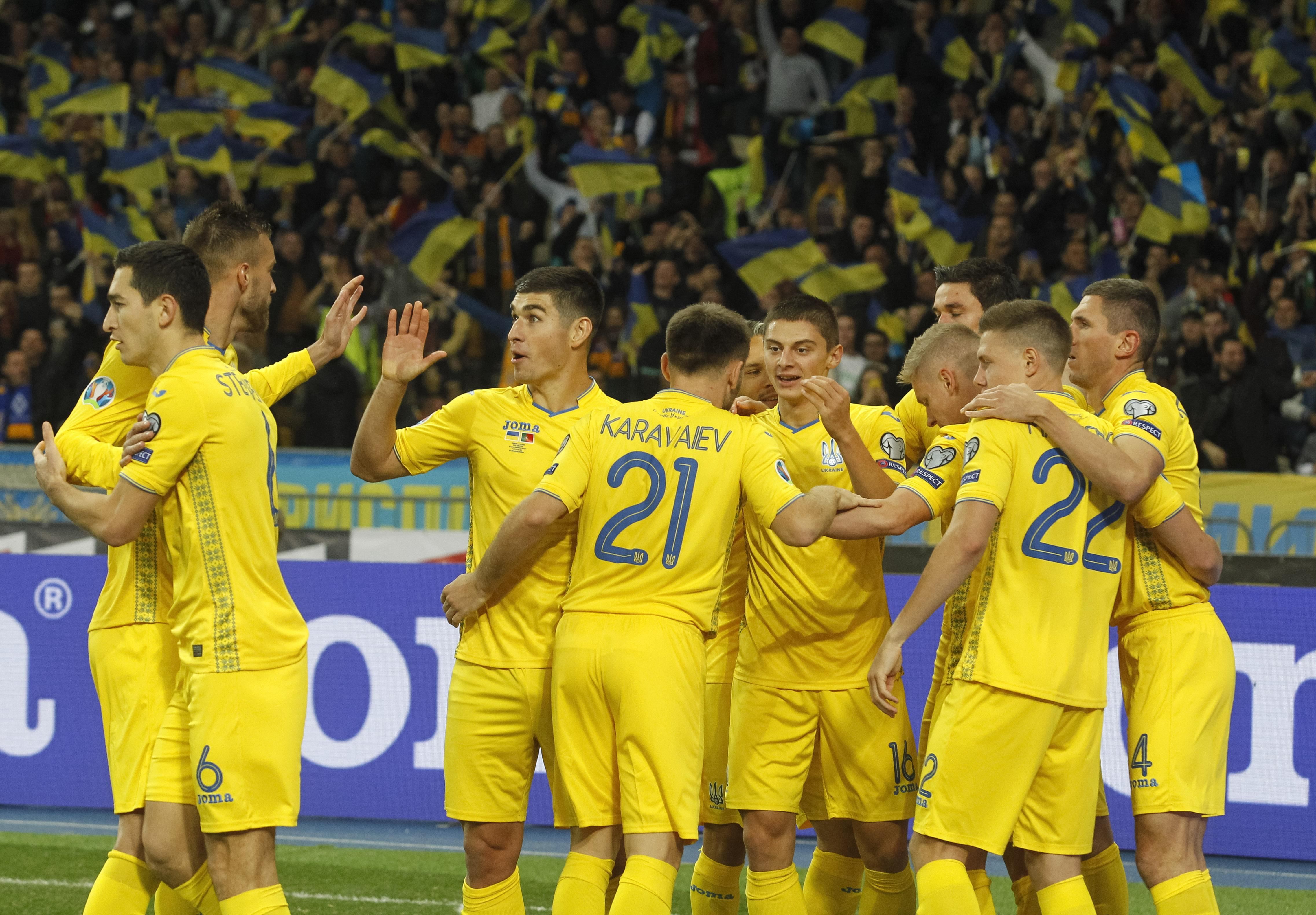Стартував продаж квитків на матч Україна – Болгарія: ціна та як потрапити на стадіон