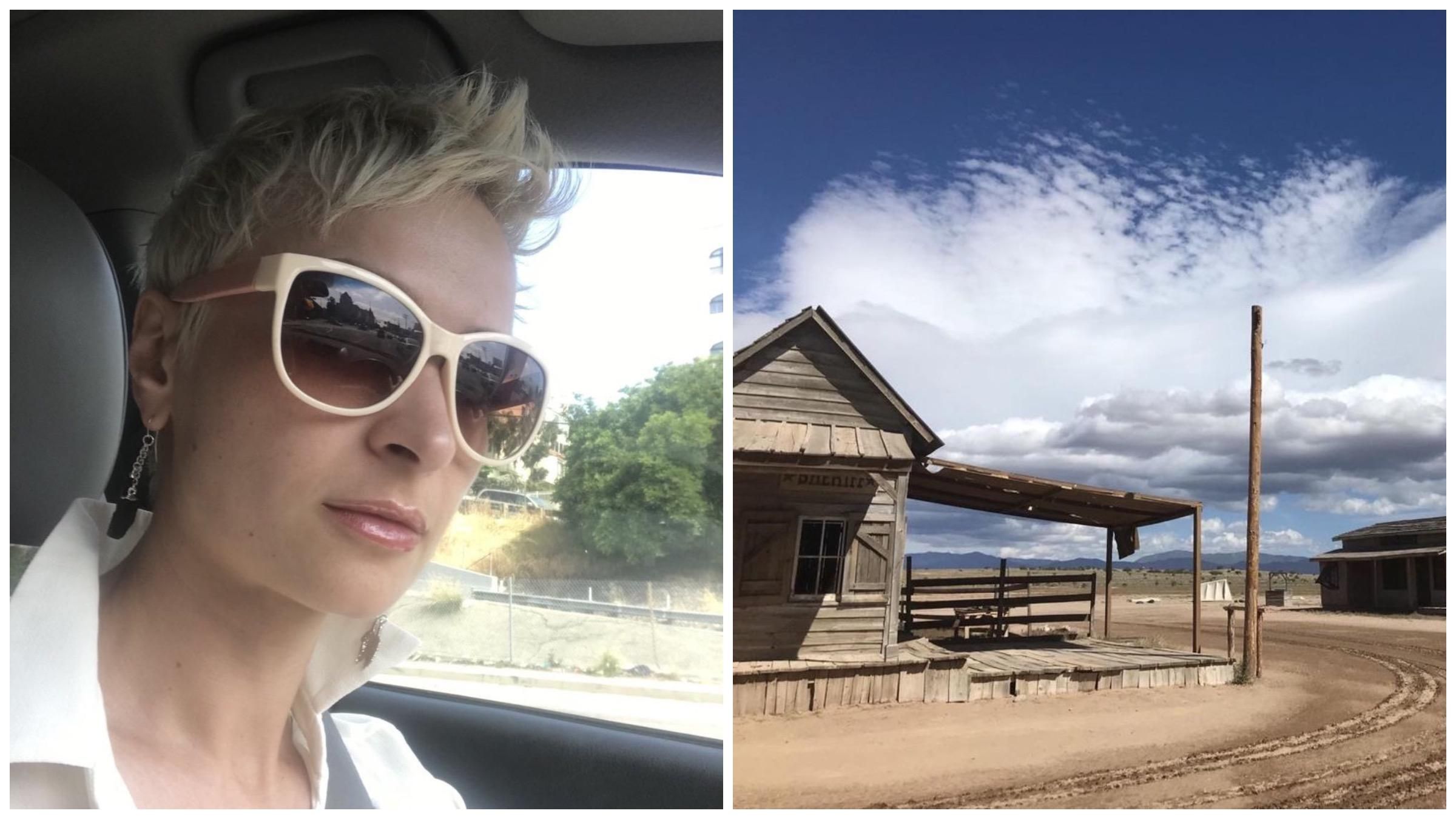 Весь час була при свідомості: відомі останні слова смертельно пораненої Галини Гатчінс - 24 Канал Весь час була при свідомості: відомі останні слова смертельно пораненої Галини Гатчінс - 24 Канал