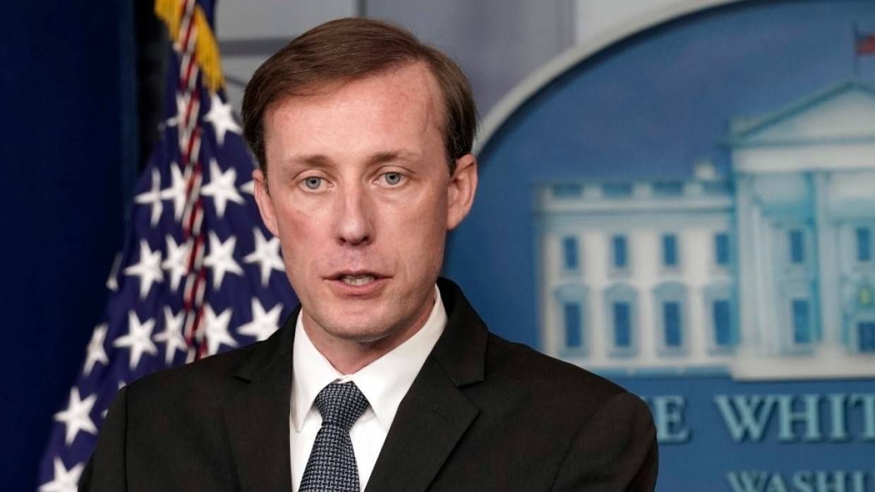 Несмотря на опровержение Украины: США следят за ситуацией возле границ Украины Несмотря на опровержение Украины: США следят за ситуацией возле границ Украины