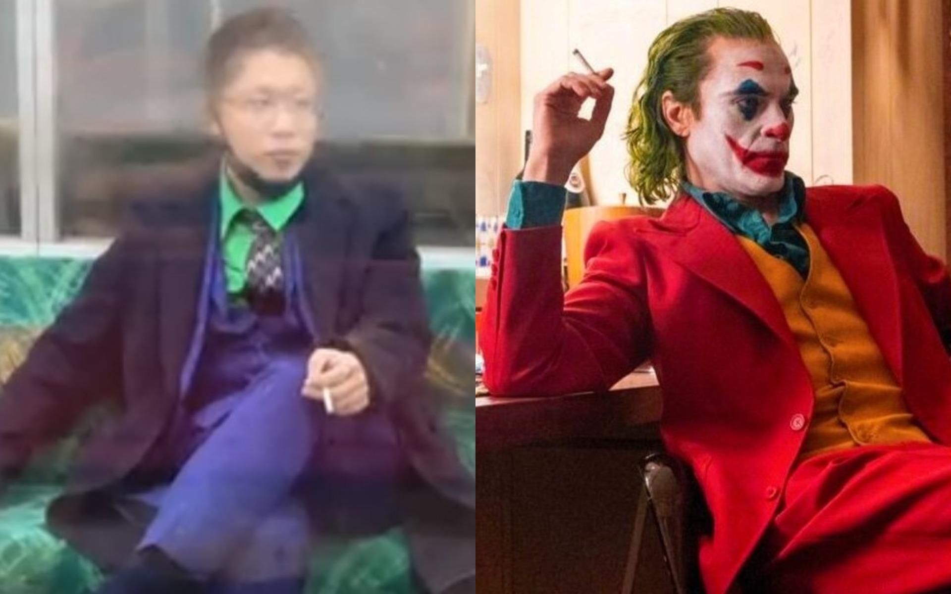 Убивал в костюме Джокера: детали хэллоуинской резни в Токио