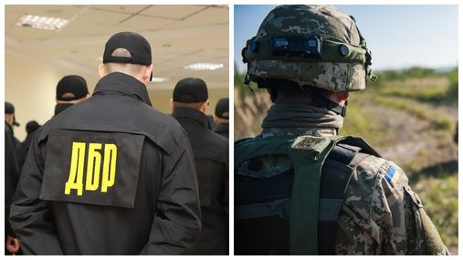 Расследованием загадочной смерти военного в Кривом Роге занялось ГБР