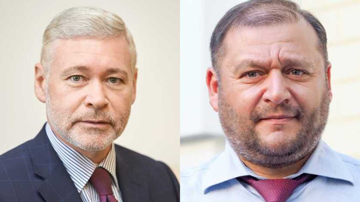 Я иду в суд, – Добкин о результатах выборов мэра Харькова - Новости Харькова сегодня - 24 Канал Я иду в суд, – Добкин о результатах выборов мэра Харькова - Новости Харькова сегодня - 24 Канал