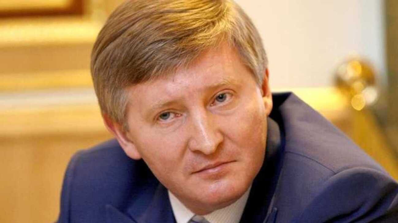 Син Ахметова придбав дві вілли у Швейцарії, – ЗМІ - 24 Канал Син Ахметова придбав дві вілли у Швейцарії, – ЗМІ - 24 Канал