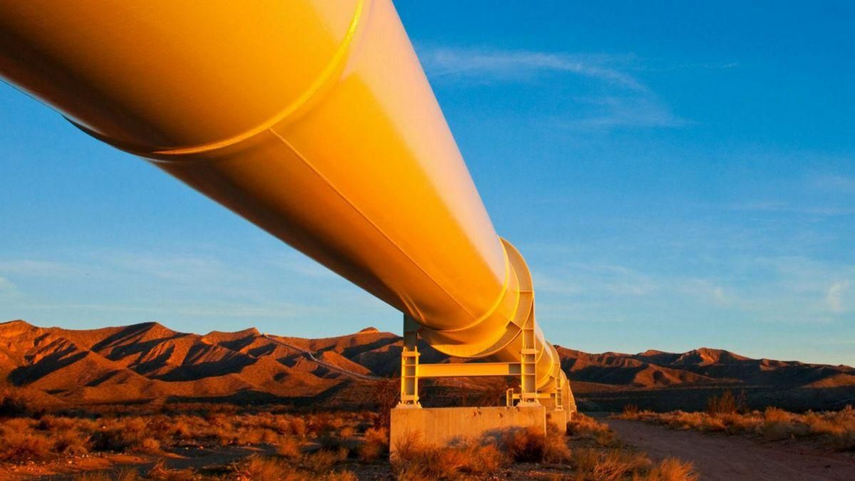 Угорщина і Сербія лишились без газу через аварію: Україна готова допомогти - Економічні новини України - Економіка Угорщина і Сербія лишились без газу через аварію: Україна готова допомогти - Економічні новини України - Економіка