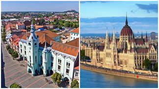 Укрзализныця восстановила поезд Мукачево – Будапешт: какой график