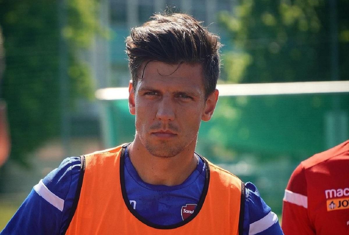 У ісландського захисника зупинилося серце під час матчу чемпіонату Норвегії