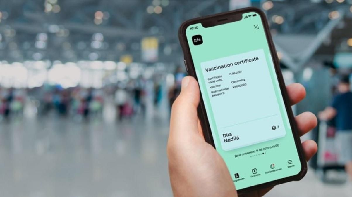 Допомога при отриманні COVID-сертифікатів: в Україні відкрили пункти підтримки Дії - Новини Києва - 24 Канал Допомога при отриманні COVID-сертифікатів: в Україні відкрили пункти підтримки Дії - Новини Києва - 24 Канал
